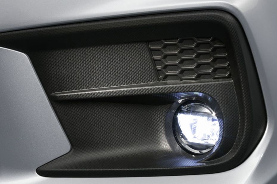 WRX (2012-2021) Front Fog Lamp WRX (2012-2021) Front Fog Lamp