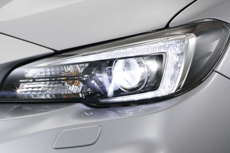 WRX (2012-2021) Headlight WRX (2012-2021) Headlight