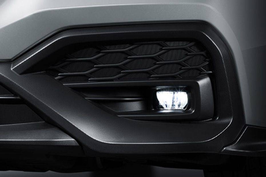 WRX Front Fog Lamp WRX Front Fog Lamp