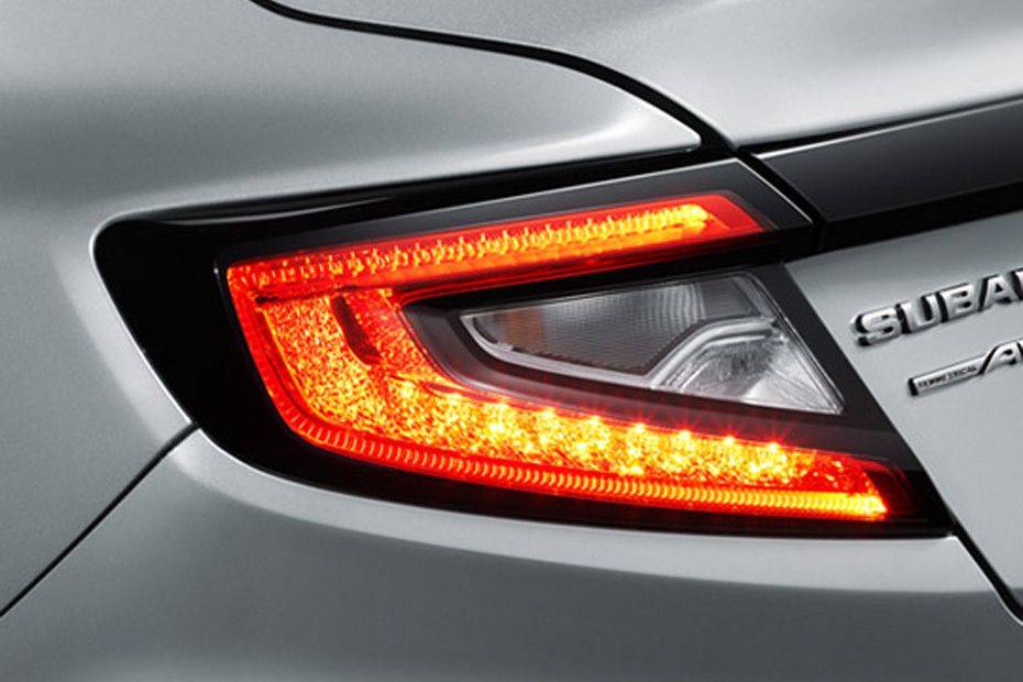 WRX Tail light WRX Tail light