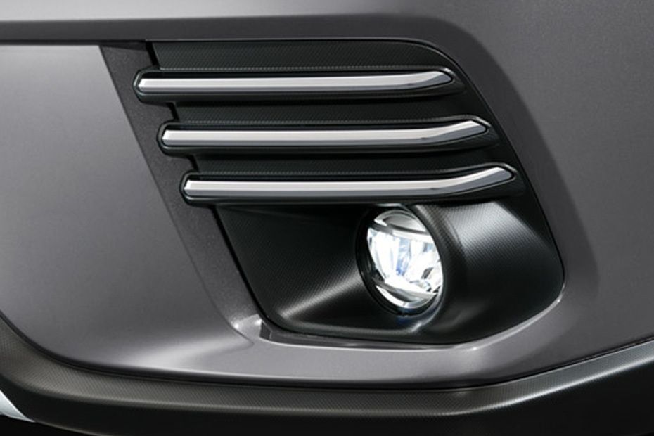 فوريستر Front Fog Lamp فوريستر Front Fog Lamp