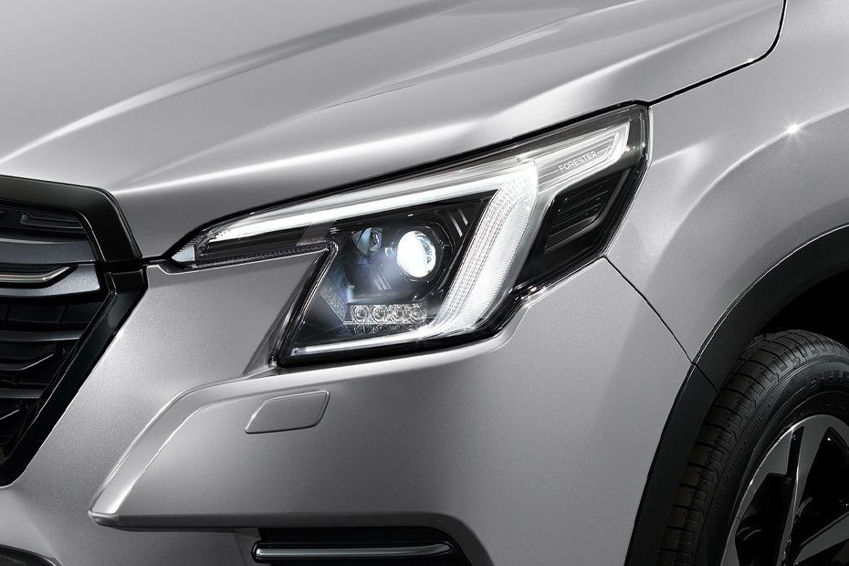 فوريستر Headlight فوريستر Headlight