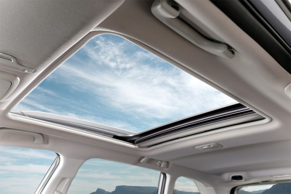 سوبارو فوريستر Sunroof Moonroof سوبارو فوريستر Sunroof Moonroof