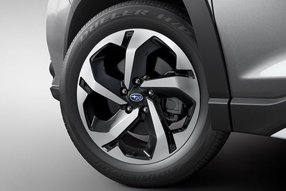 فوريستر Wheel فوريستر Wheel