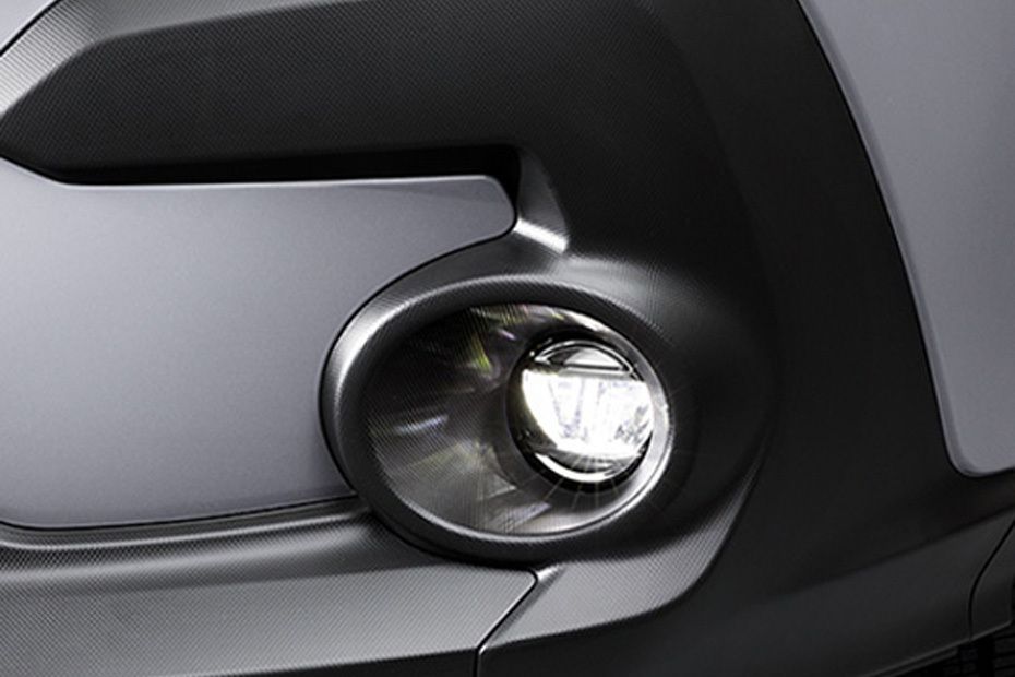 Crosstrek Front Fog Lamp Crosstrek Front Fog Lamp