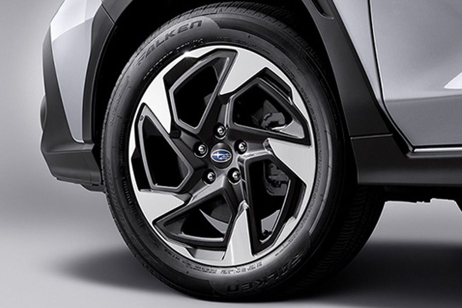 Crosstrek Wheel Crosstrek Wheel