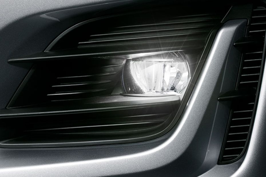 BRZ (2013-2021) Front Fog Lamp BRZ (2013-2021) Front Fog Lamp