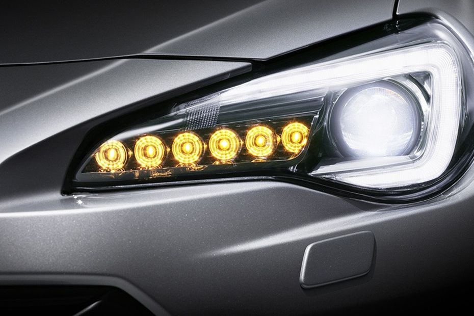 BRZ (2013-2021) Headlight BRZ (2013-2021) Headlight