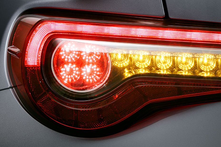 BRZ (2013-2021) Tail light BRZ (2013-2021) Tail light