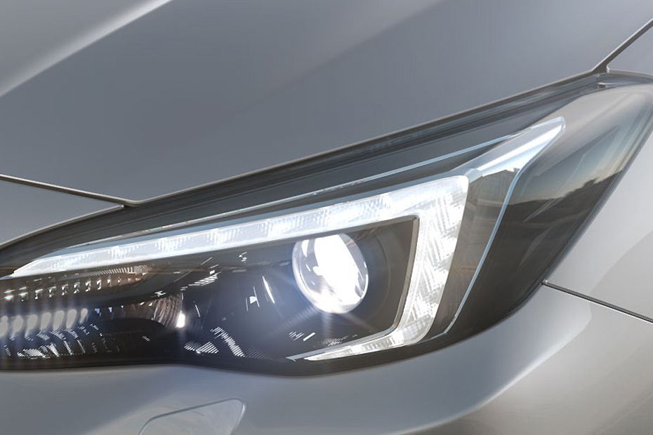 XV (2012-2021) Headlight XV (2012-2021) Headlight