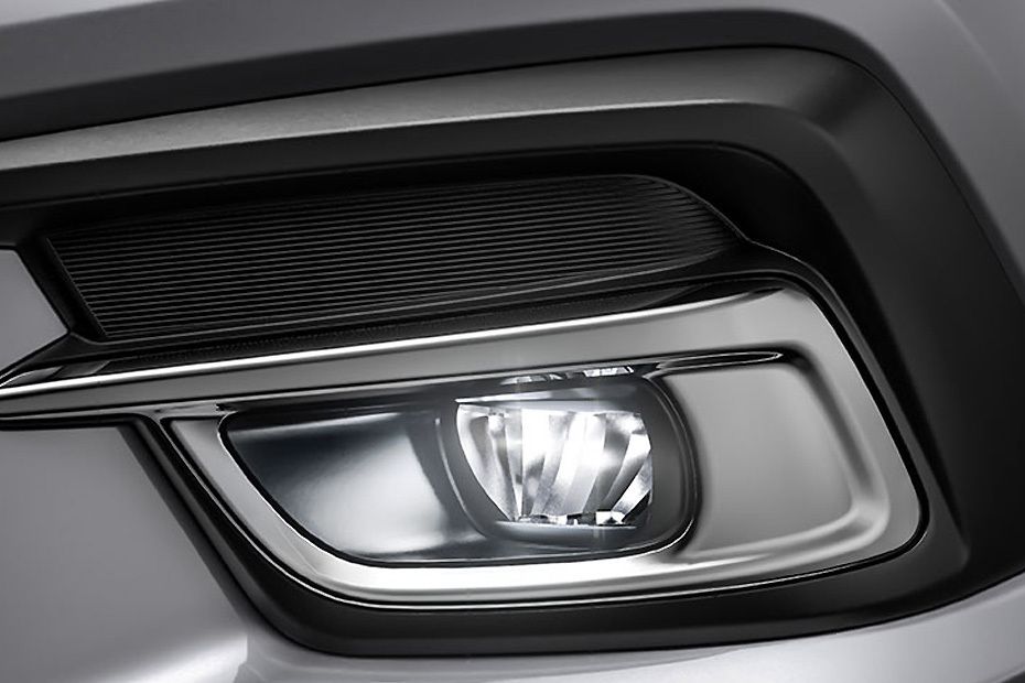 Legacy Front Fog Lamp Legacy Front Fog Lamp
