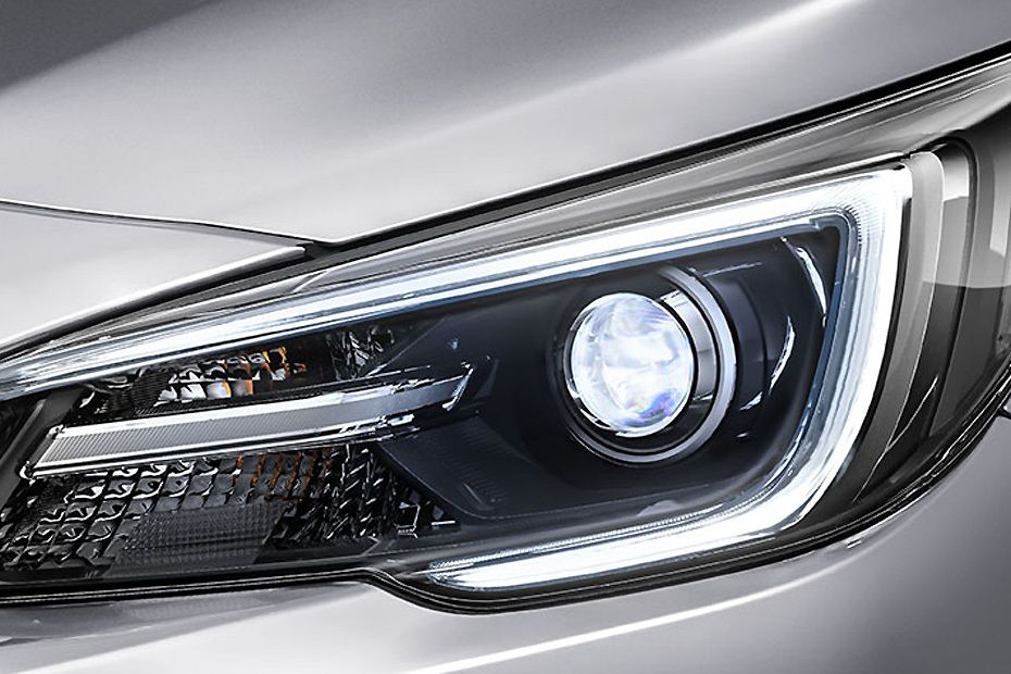 Legacy Headlight Legacy Headlight