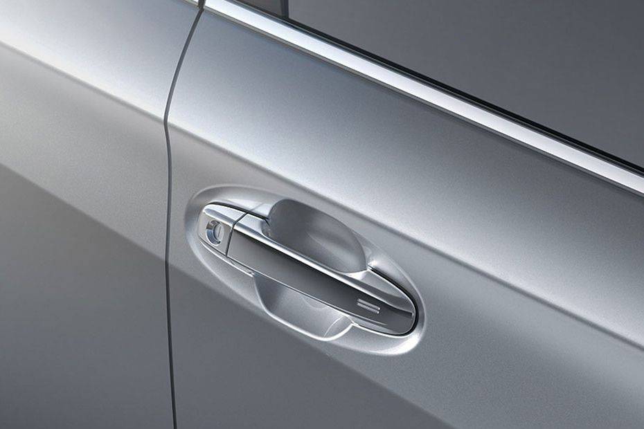 Impreza (2012-2021) Door handle Impreza (2012-2021) Door handle