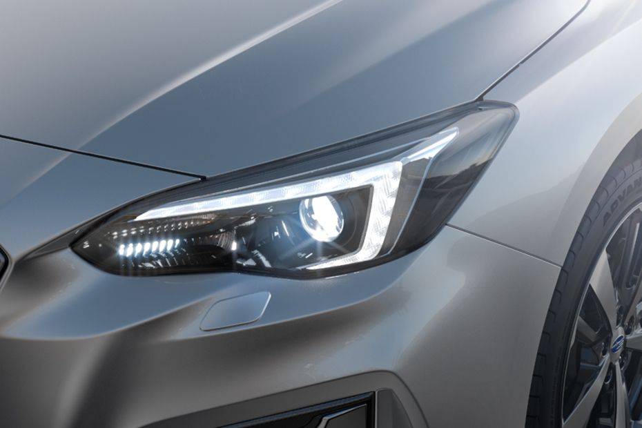 Impreza (2012-2021) Headlight Impreza (2012-2021) Headlight