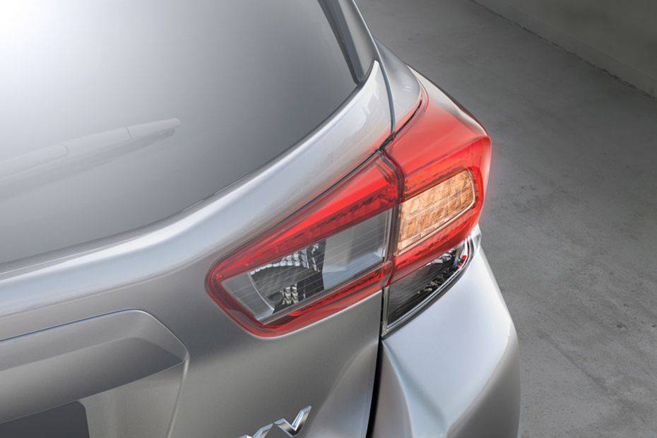 Impreza (2012-2021) Tail light Impreza (2012-2021) Tail light