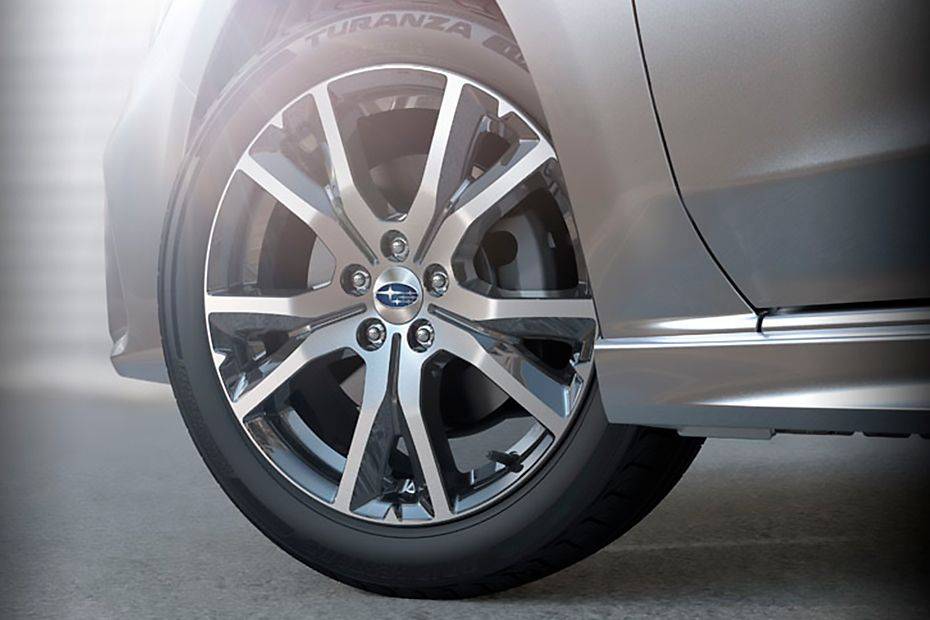 Impreza (2012-2021) Wheel Impreza (2012-2021) Wheel
