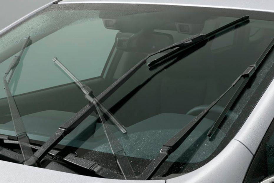 Impreza (2012-2021) Wiper View Impreza (2012-2021) Wiper View