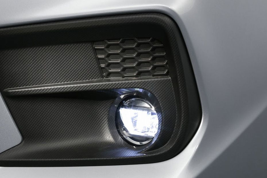 WRX STI Front Fog Lamp WRX STI Front Fog Lamp