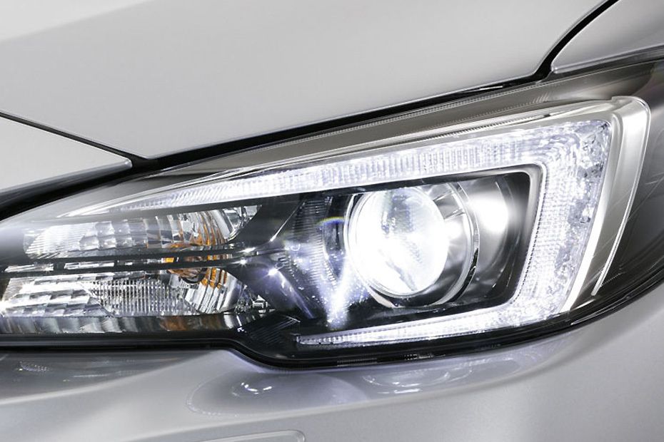 WRX STI Headlight WRX STI Headlight