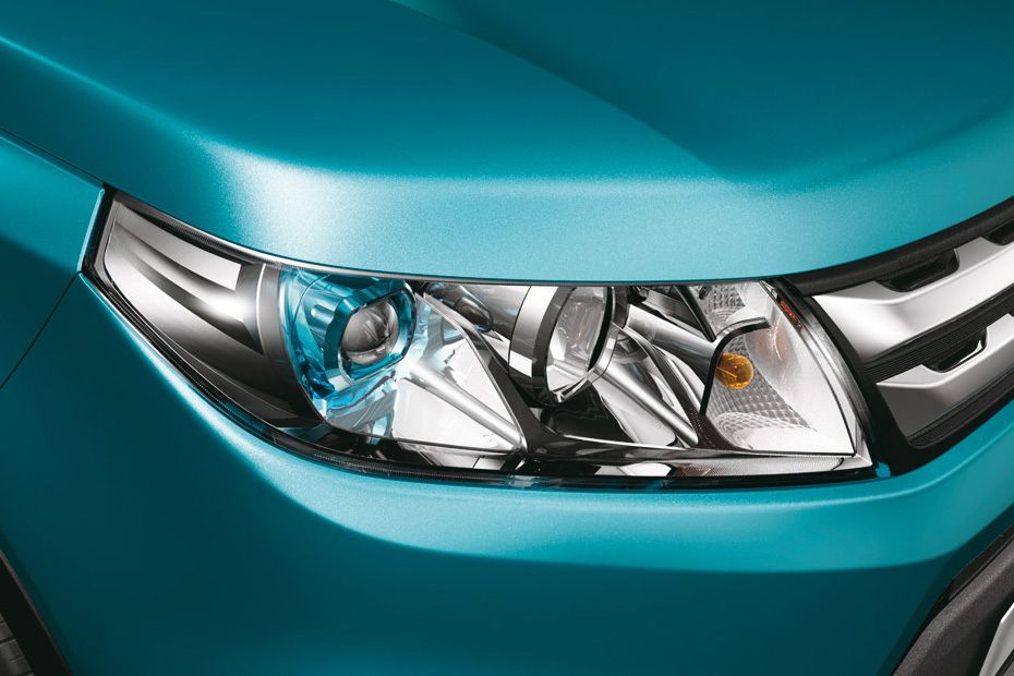 Vitara Headlight Vitara Headlight