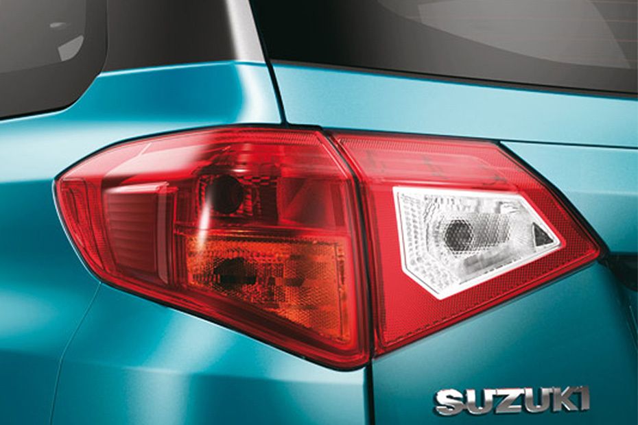 Vitara Tail light Vitara Tail light
