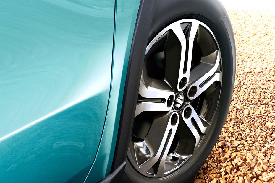 Vitara Wheel Vitara Wheel