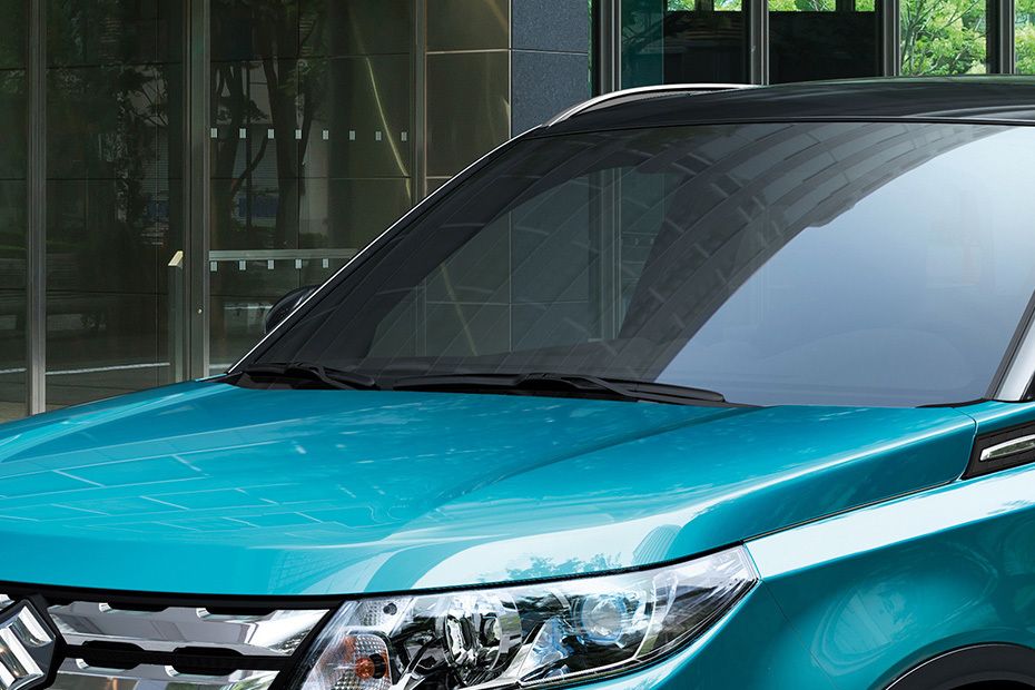 Vitara Wiper View Vitara Wiper View