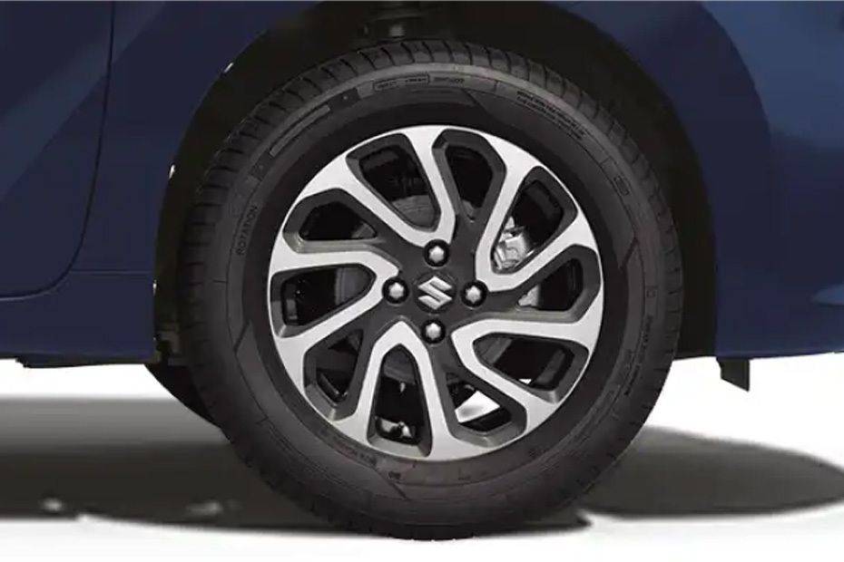 Baleno Wheel Baleno Wheel