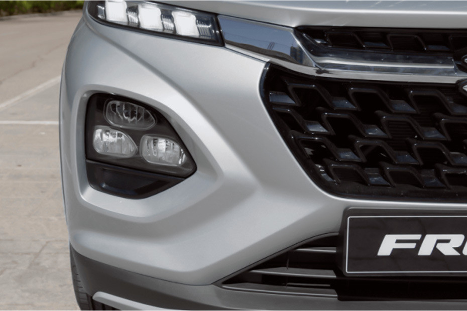 Fronx Front Fog Lamp Fronx Front Fog Lamp