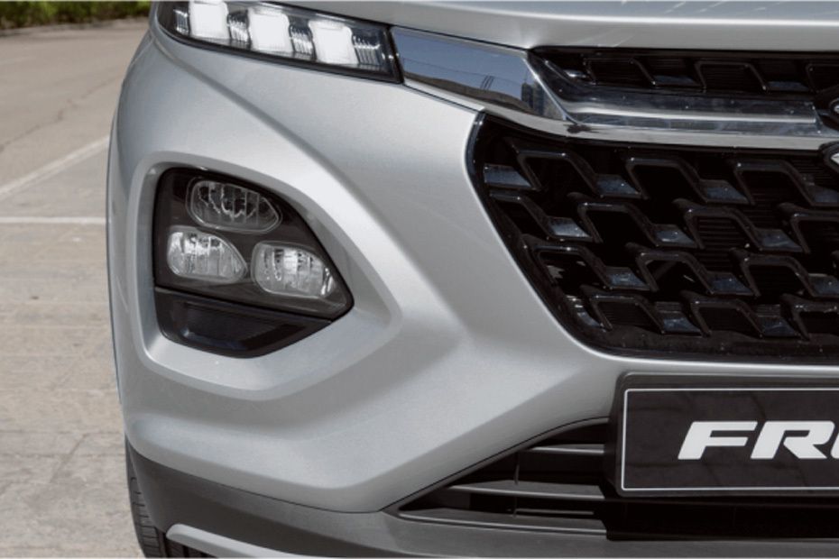 Fronx Front Fog Lamp Fronx Front Fog Lamp