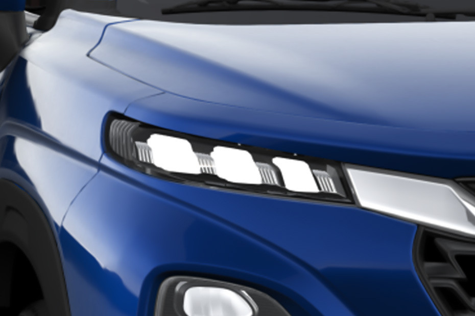 Fronx Headlight Fronx Headlight