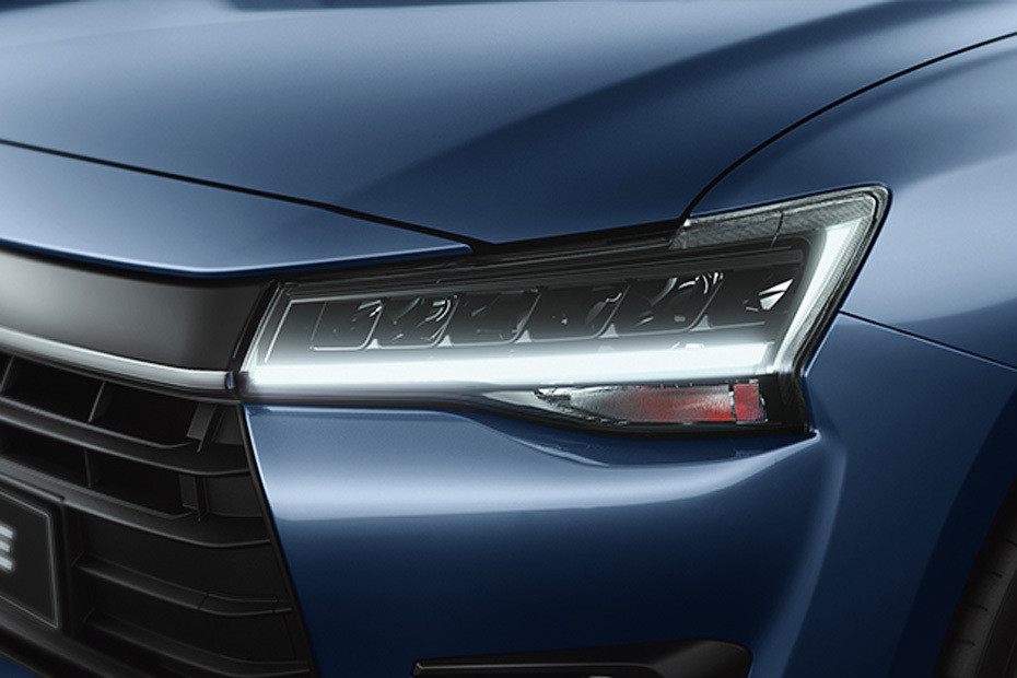 Dzire Headlight Dzire Headlight