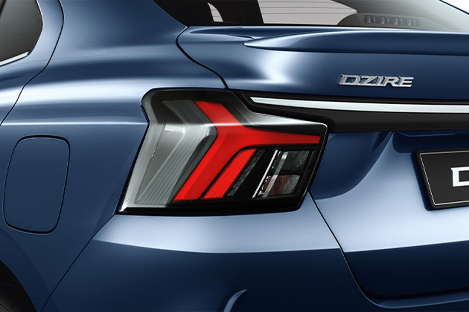 Dzire Tail light Dzire Tail light