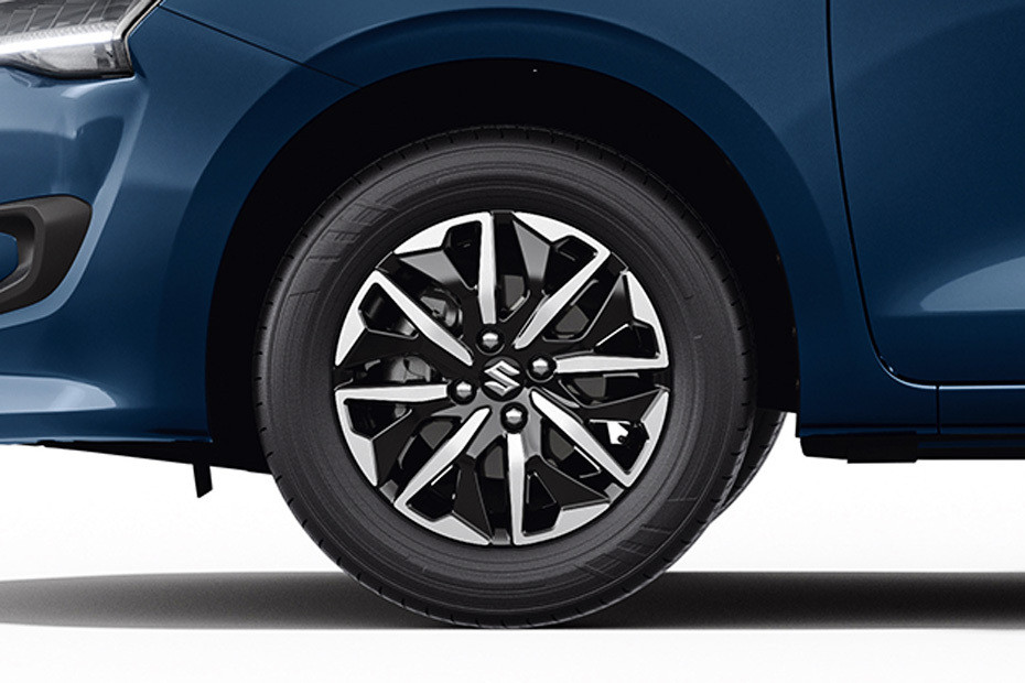 Dzire Wheel Dzire Wheel