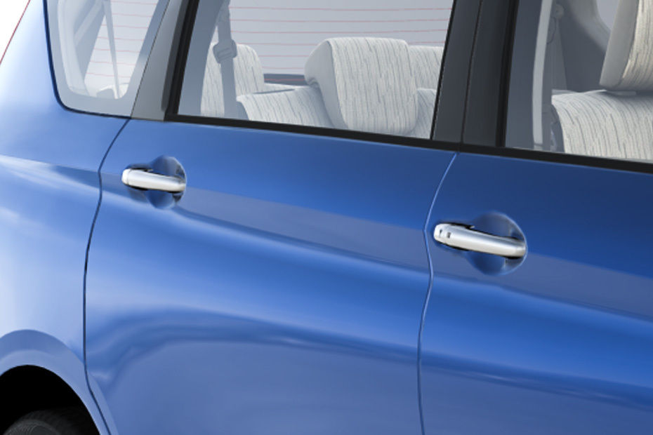 Ertiga Door handle