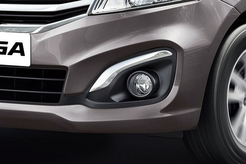 Ertiga Front Fog Lamp Ertiga Front Fog Lamp