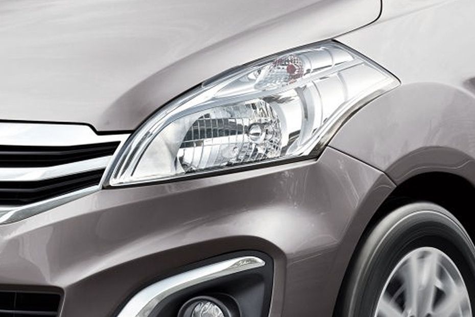 Ertiga Headlight Ertiga Headlight