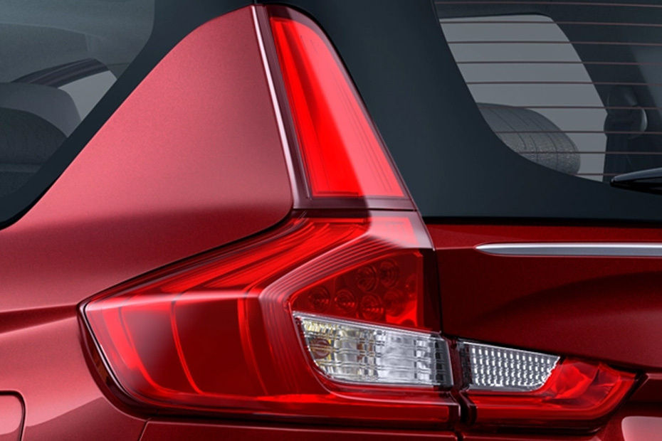 Ertiga Tail light