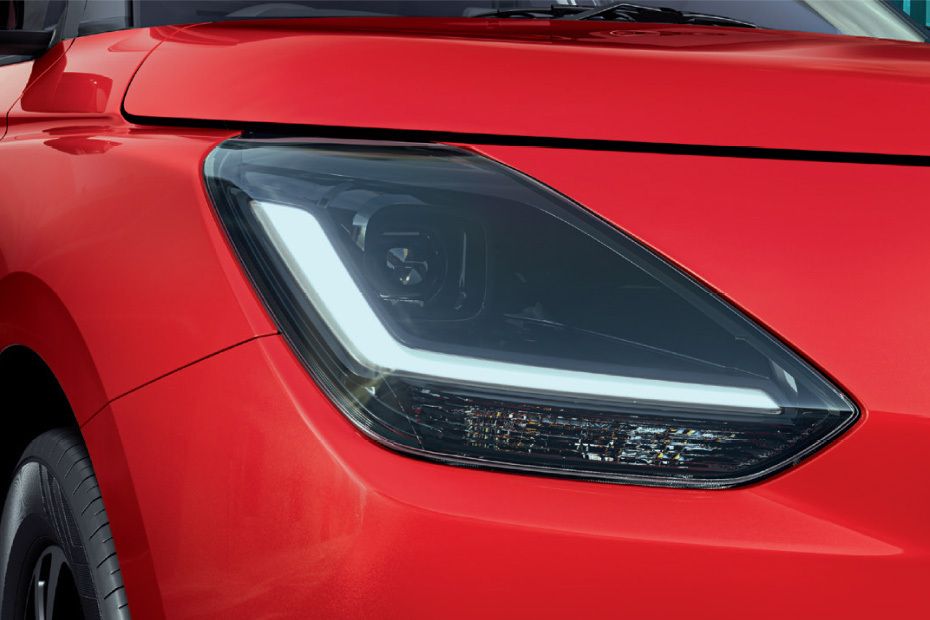 Swift Headlight Swift Headlight