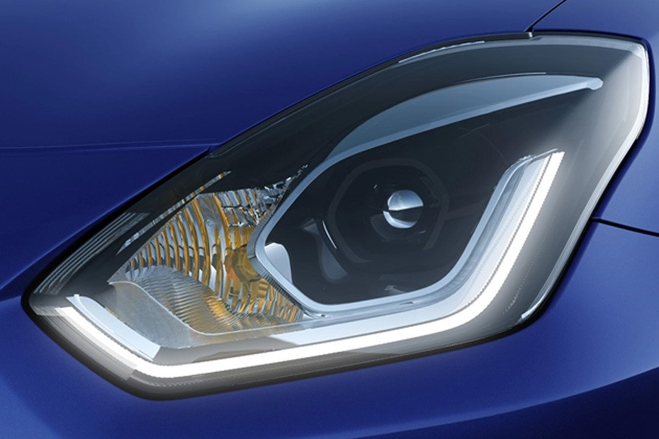 Dzire (2021-2024) Headlight Dzire (2021-2024) Headlight