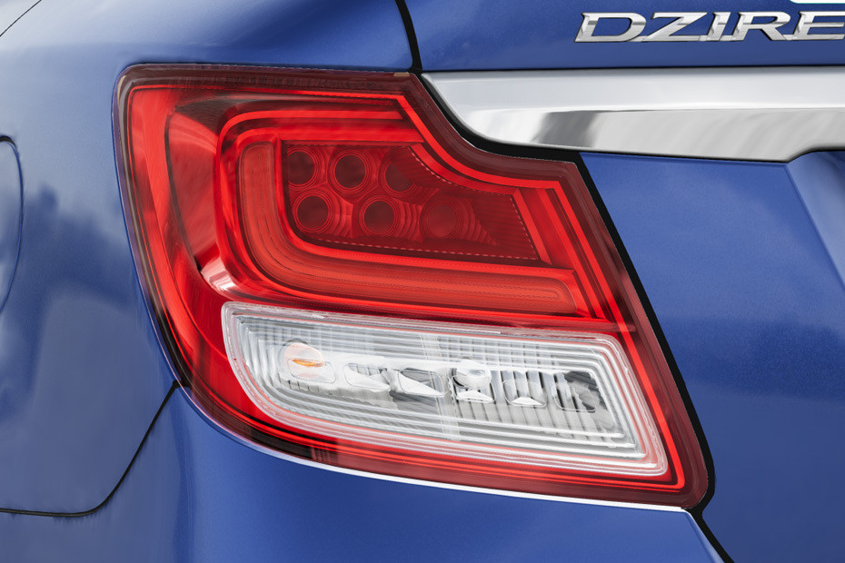 Dzire (2021-2024) Tail light Dzire (2021-2024) Tail light