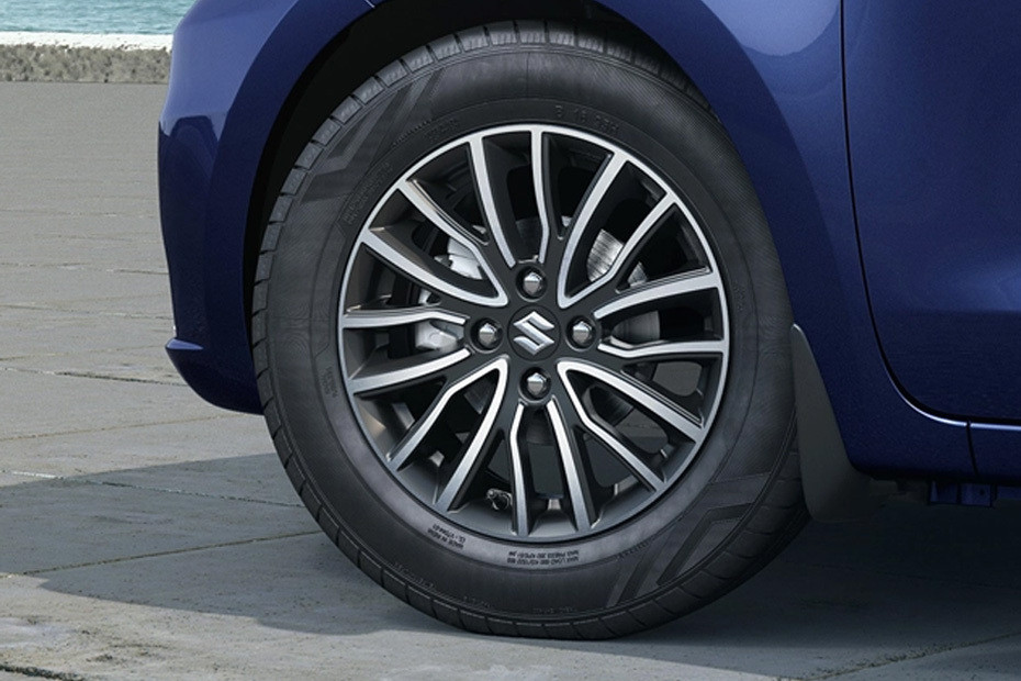 Dzire (2021-2024) Wheel Dzire (2021-2024) Wheel