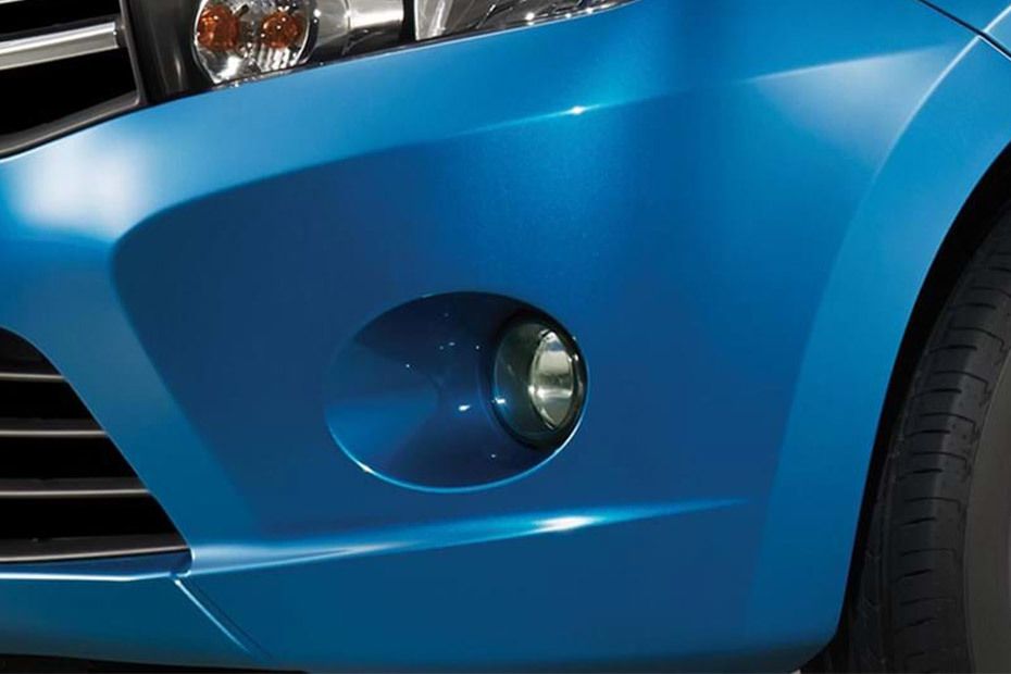 Celerio Front Fog Lamp Celerio Front Fog Lamp