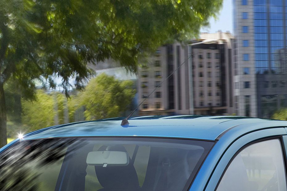 Celerio Roof Antenna Celerio Roof Antenna