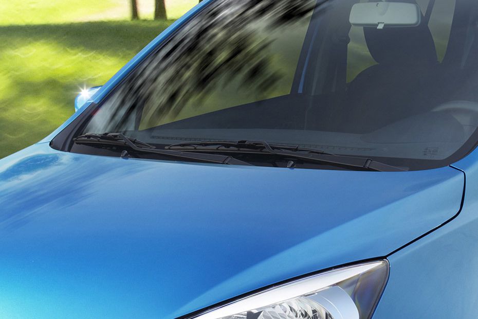 Celerio Wiper View Celerio Wiper View