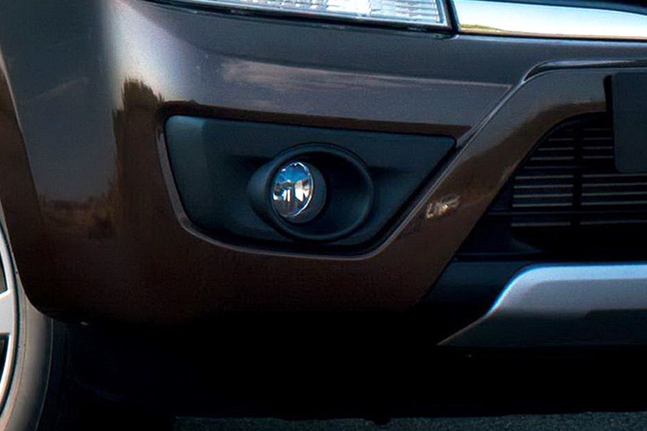 Grand Vitara Front Fog Lamp Grand Vitara Front Fog Lamp