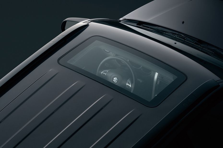 Suzuki Grand Vitara Sunroof Moonroof Suzuki Grand Vitara Sunroof Moonroof