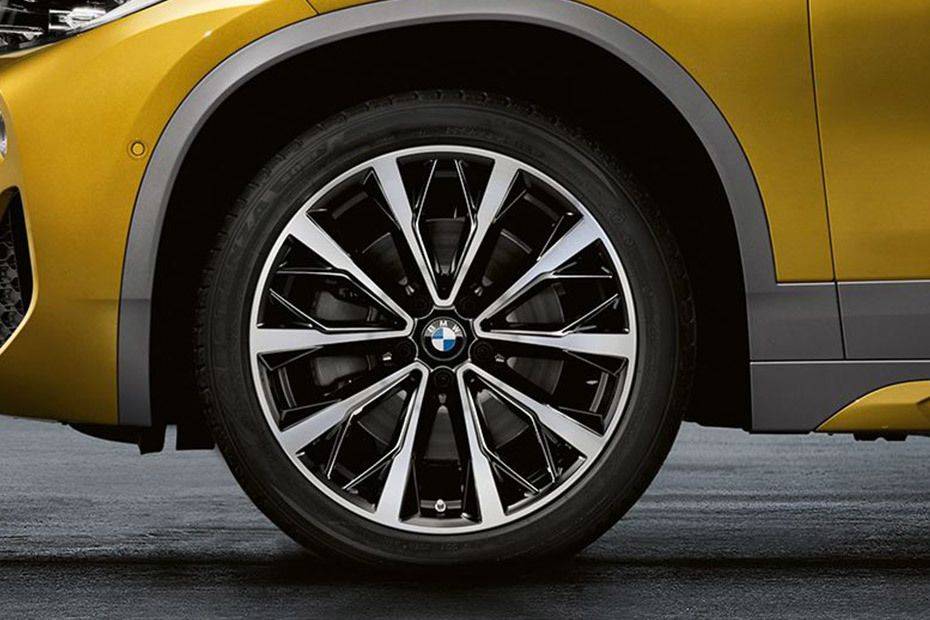X2 (2022-2023) Wheel X2 (2022-2023) Wheel