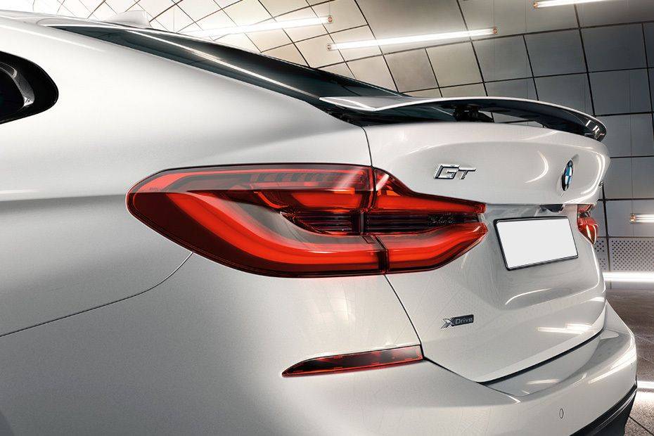 6 Series Gran Turismo Tail light 6 Series Gran Turismo Tail light