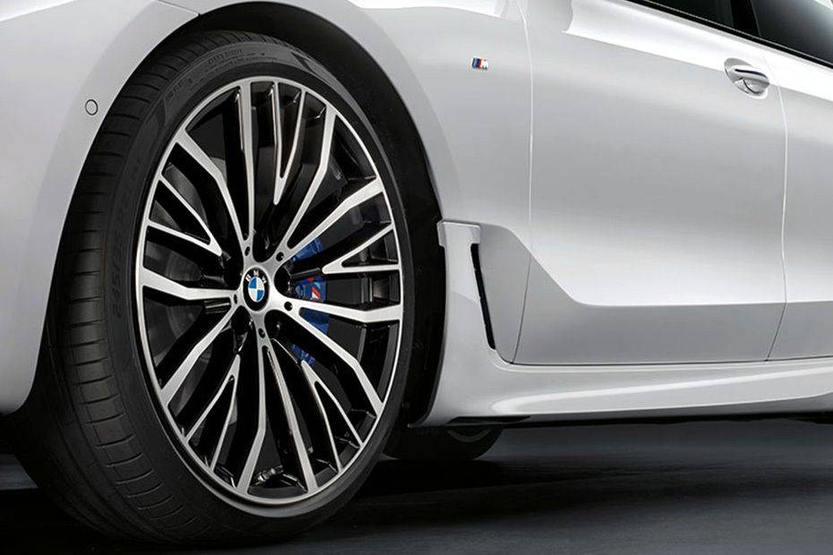 6 Series Gran Turismo Wheel 6 Series Gran Turismo Wheel